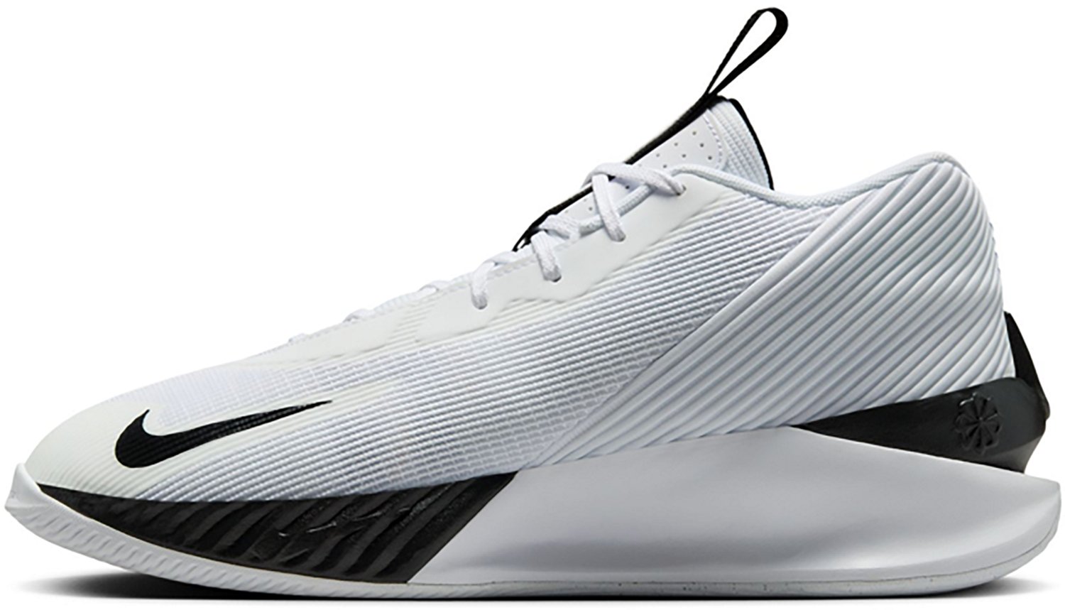 Nike Adult G.T. Jump Academy Basketball Shoes                                                                                    - view number 2