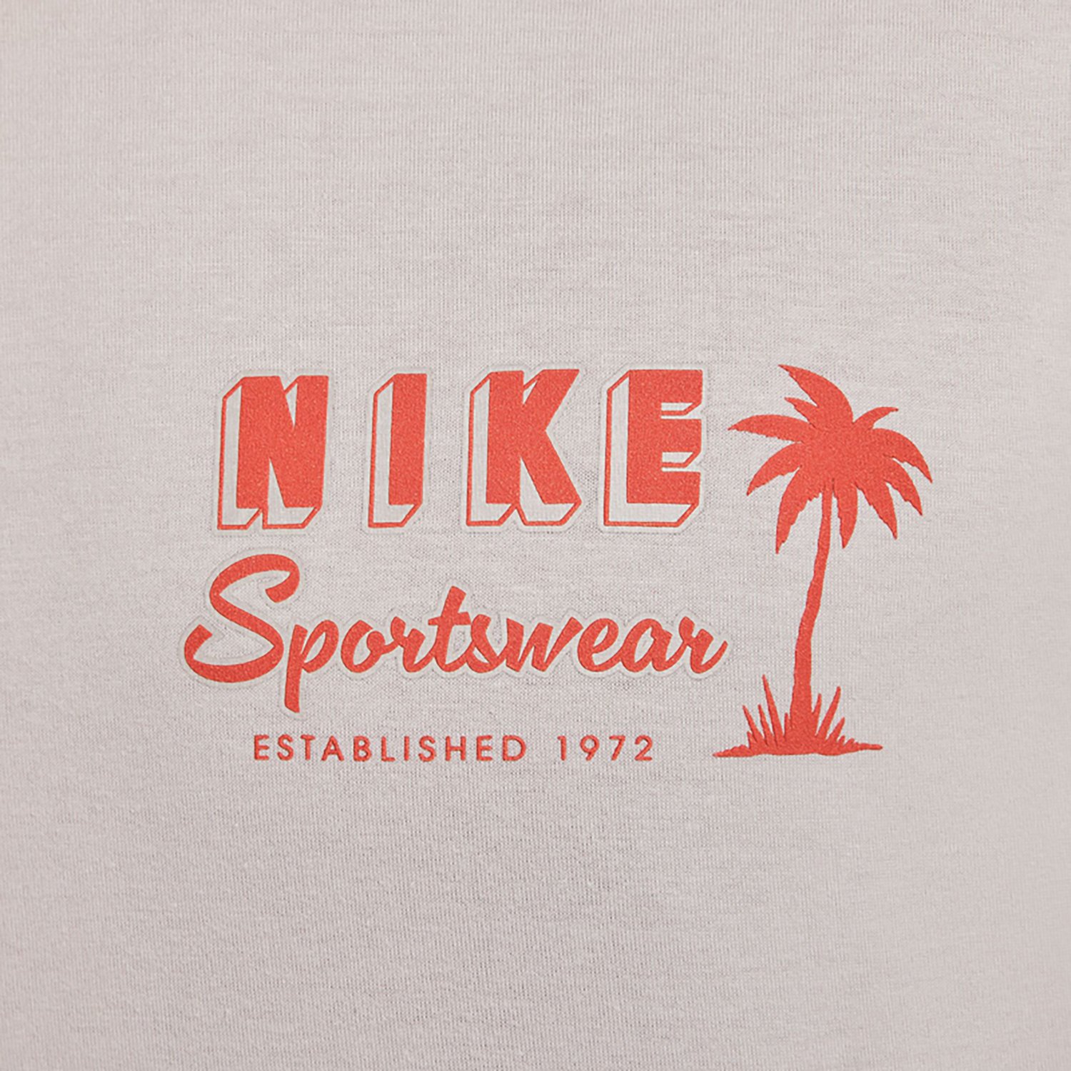 Nike Men's Sportswear Crew Sweet T-shirt - view number 4