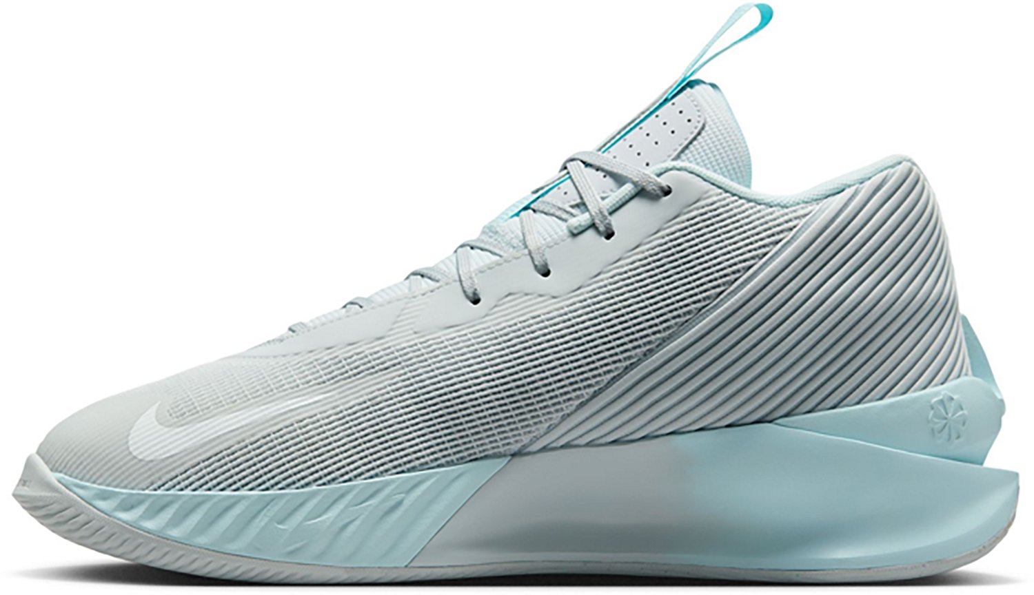 Nike Adult G.T. Jump Academy Basketball Shoes                                                                                    - view number 2