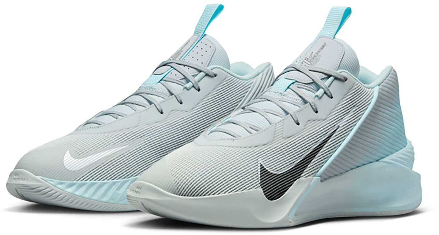 Nike Adult G.T. Jump Academy Basketball Shoes                                                                                    - view number 3
