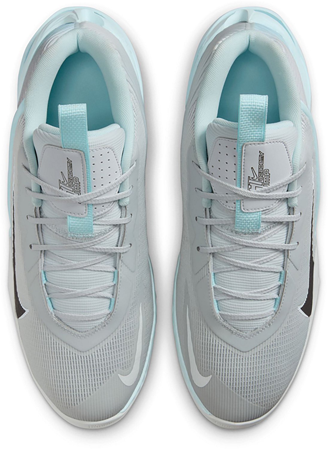 Nike Adult G.T. Jump Academy Basketball Shoes                                                                                    - view number 5