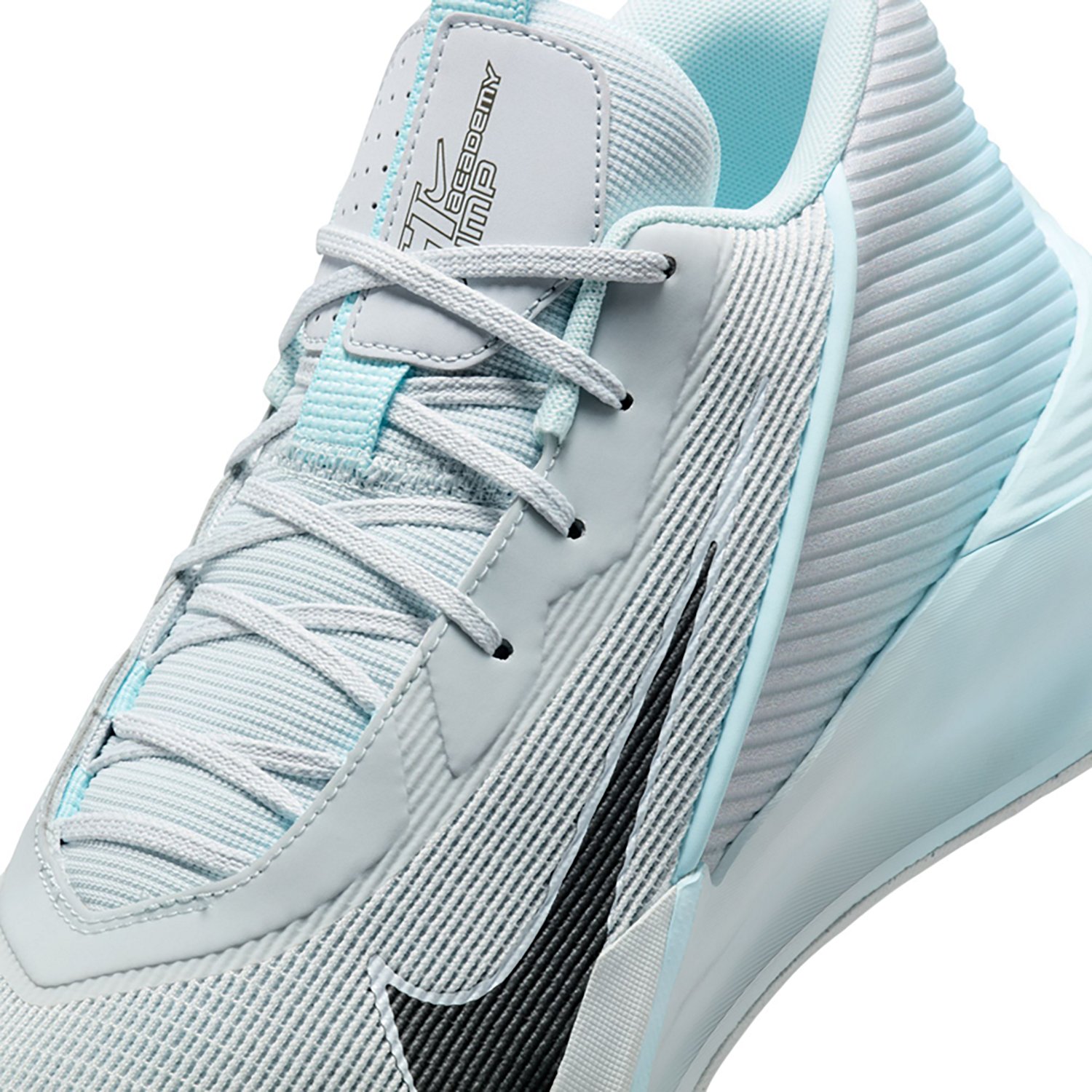 Nike Adult G.T. Jump Academy Basketball Shoes                                                                                    - view number 7