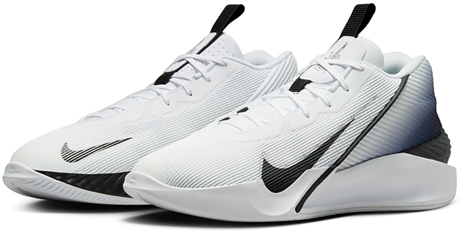 Nike Adult G.T. Jump Academy Basketball Shoes                                                                                    - view number 3