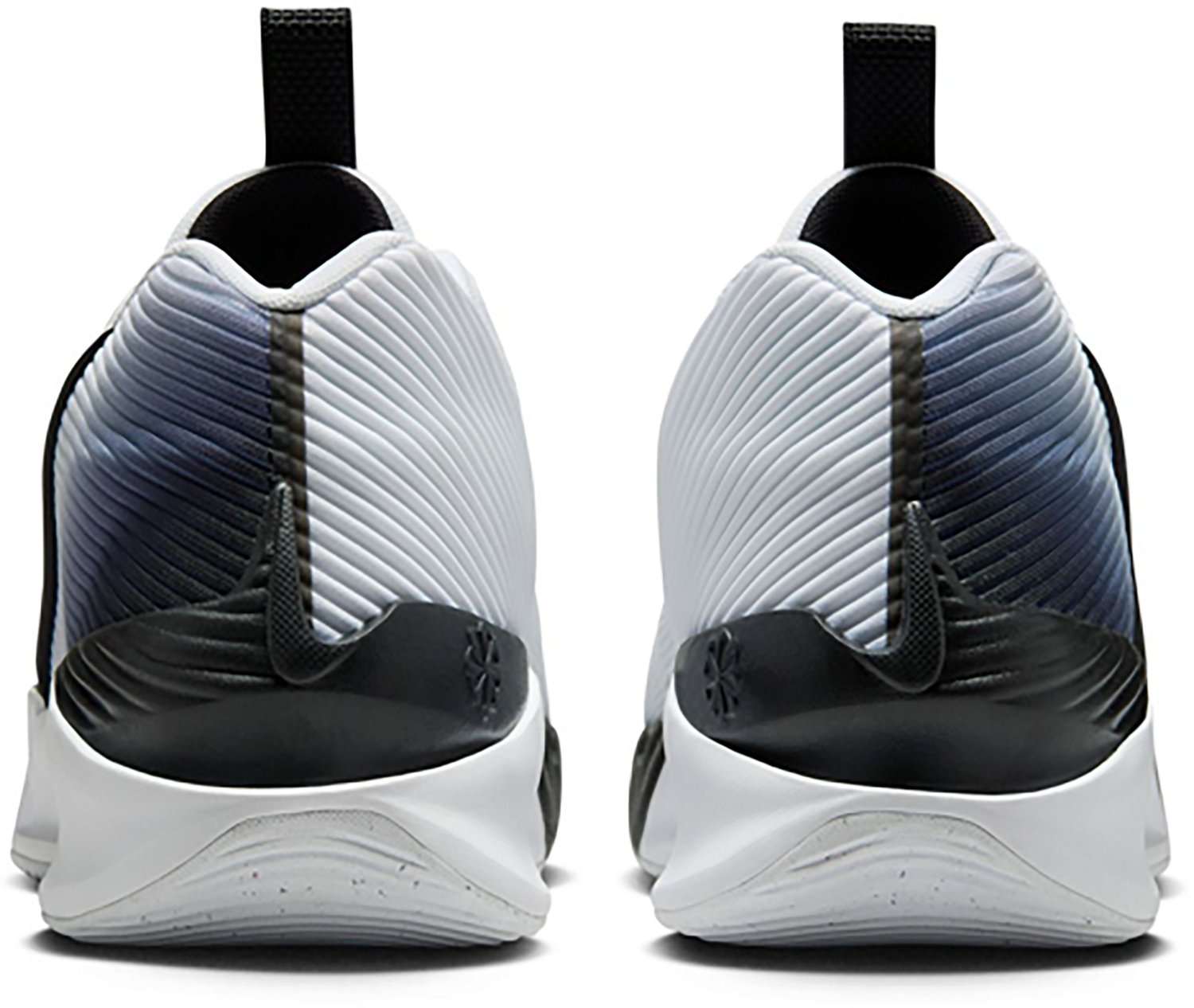 Nike Adult G.T. Jump Academy Basketball Shoes                                                                                    - view number 4