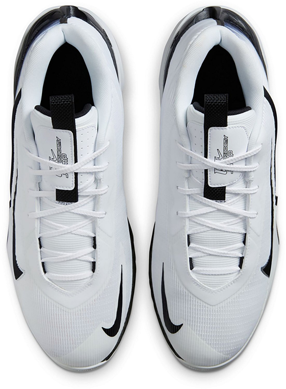 Nike Adult G.T. Jump Academy Basketball Shoes                                                                                    - view number 5