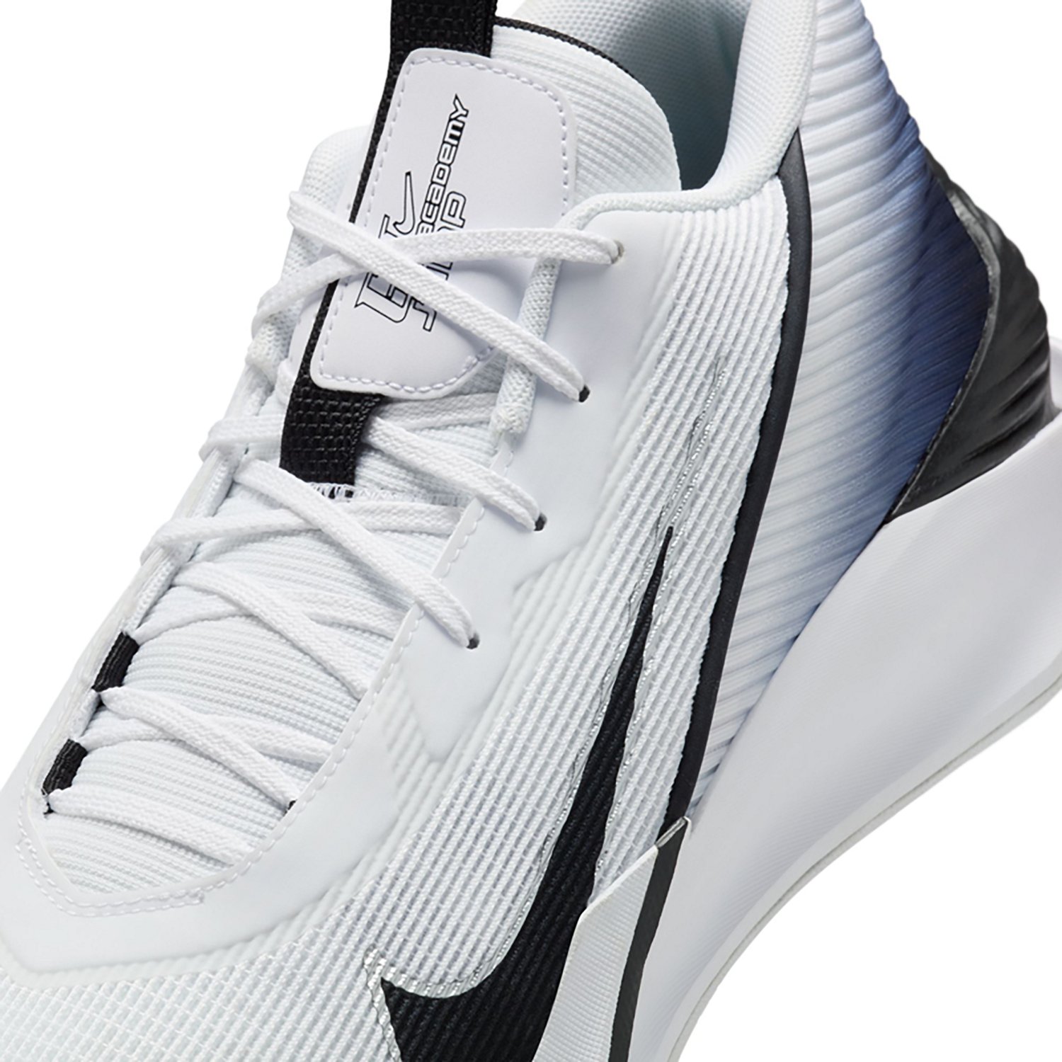 Nike Adult G.T. Jump Academy Basketball Shoes                                                                                    - view number 7
