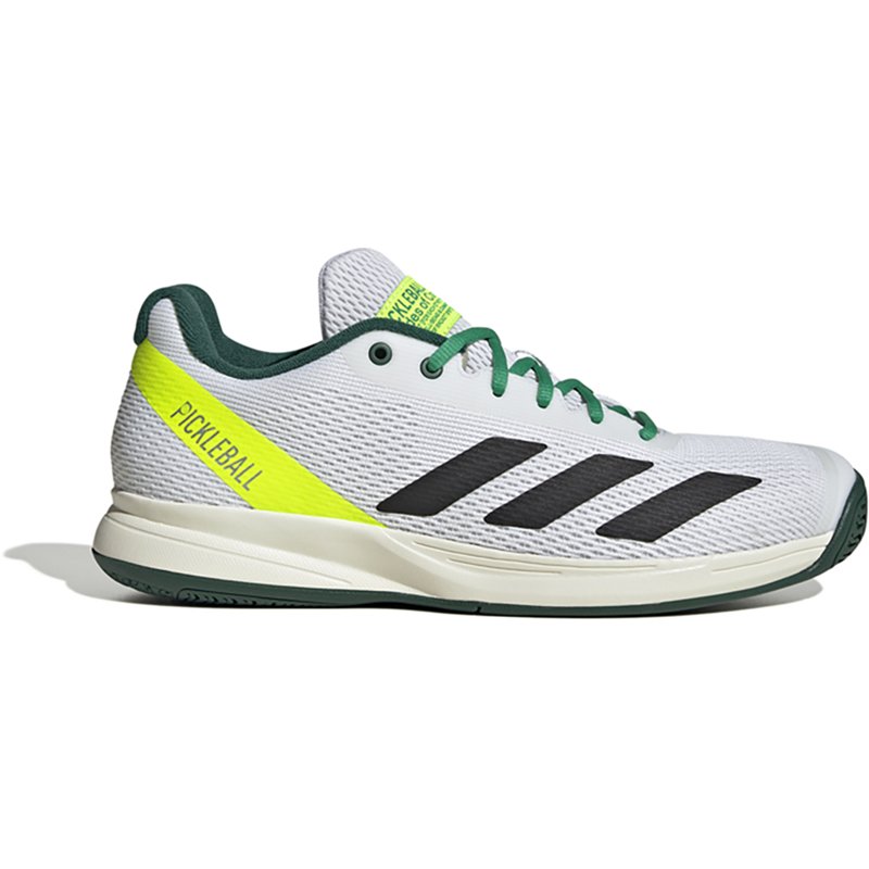 Adidas Men's Courtf… - image