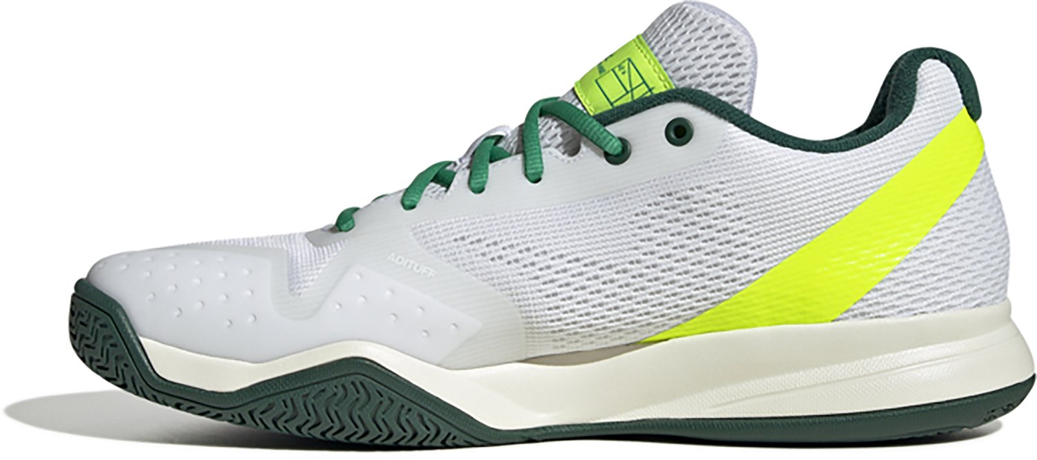 adidas Men's Courtflash Pickleball Shoes                                                                                         - view number 2