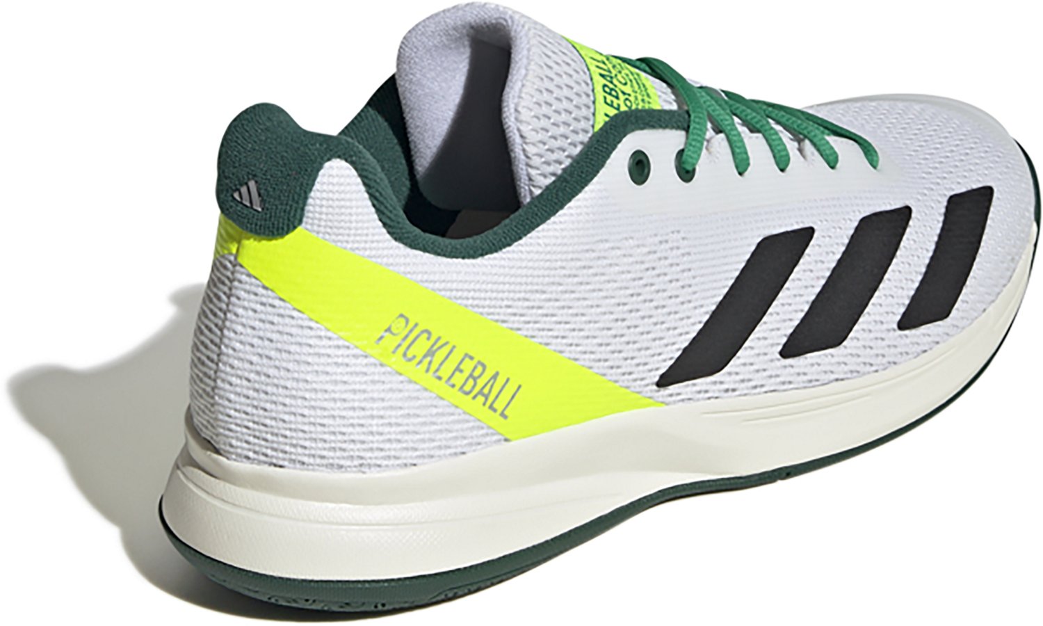 adidas Men's Courtflash Pickleball Shoes                                                                                         - view number 4