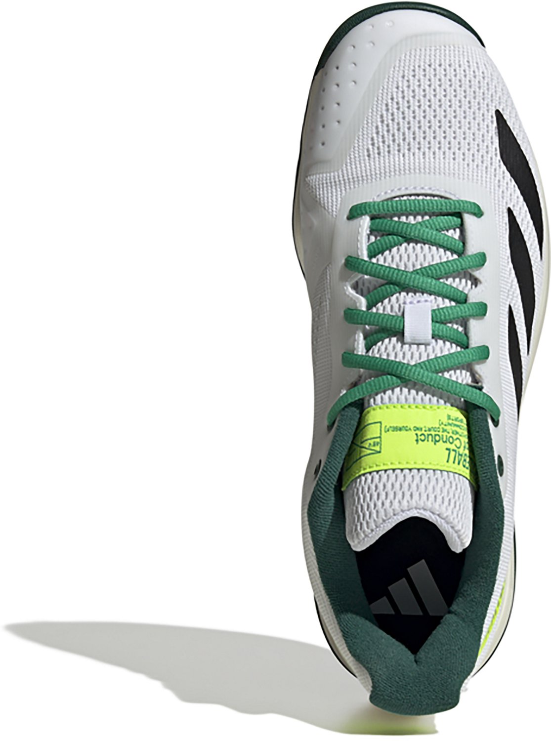 adidas Men's Courtflash Pickleball Shoes                                                                                         - view number 5