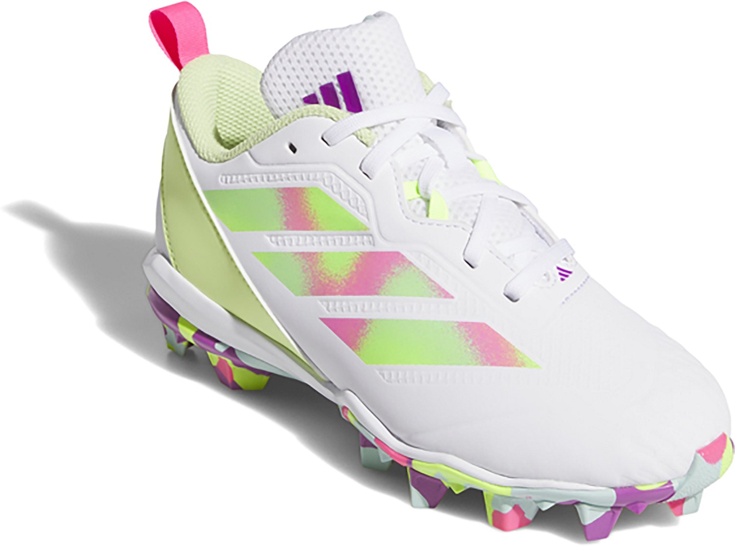 Adidas Kids Adizero Instinct Baseball Cleats                                                                                     - view number 3