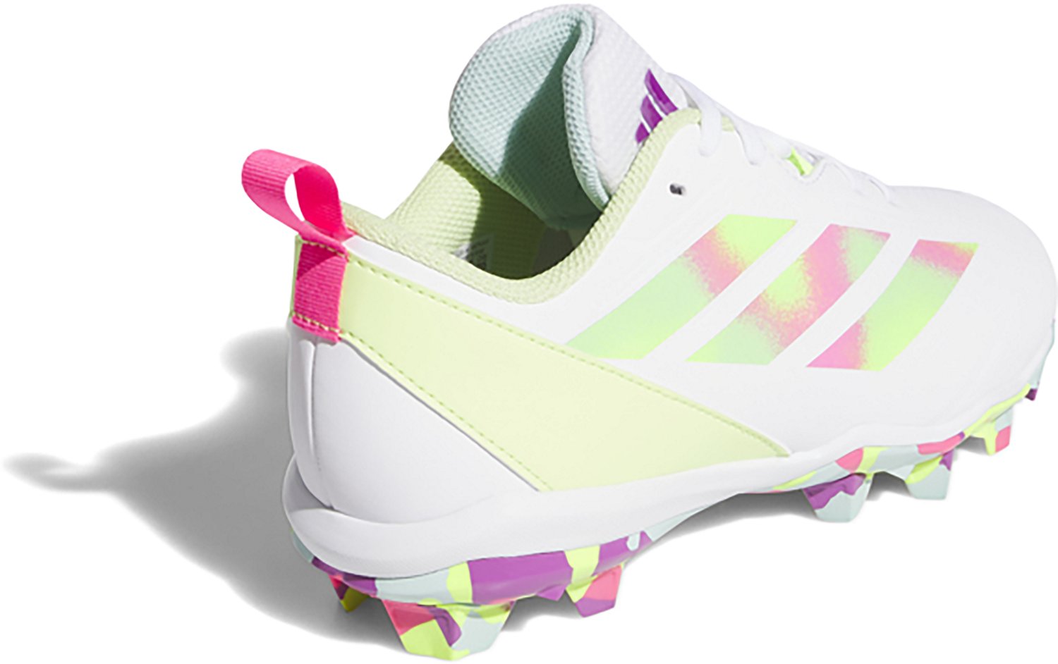 Adidas Kids Adizero Instinct Baseball Cleats                                                                                     - view number 4