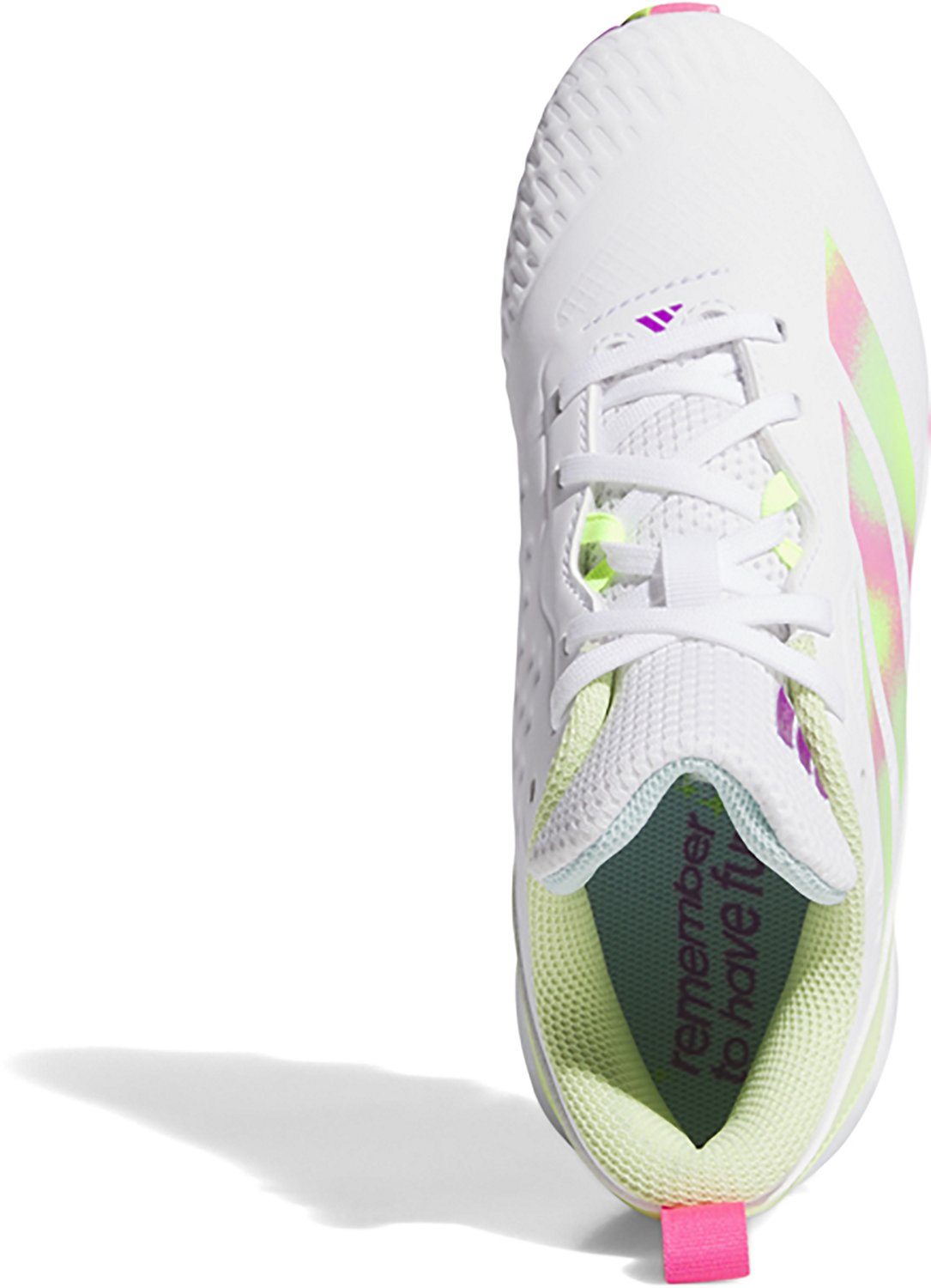 Adidas Kids Adizero Instinct Baseball Cleats                                                                                     - view number 5