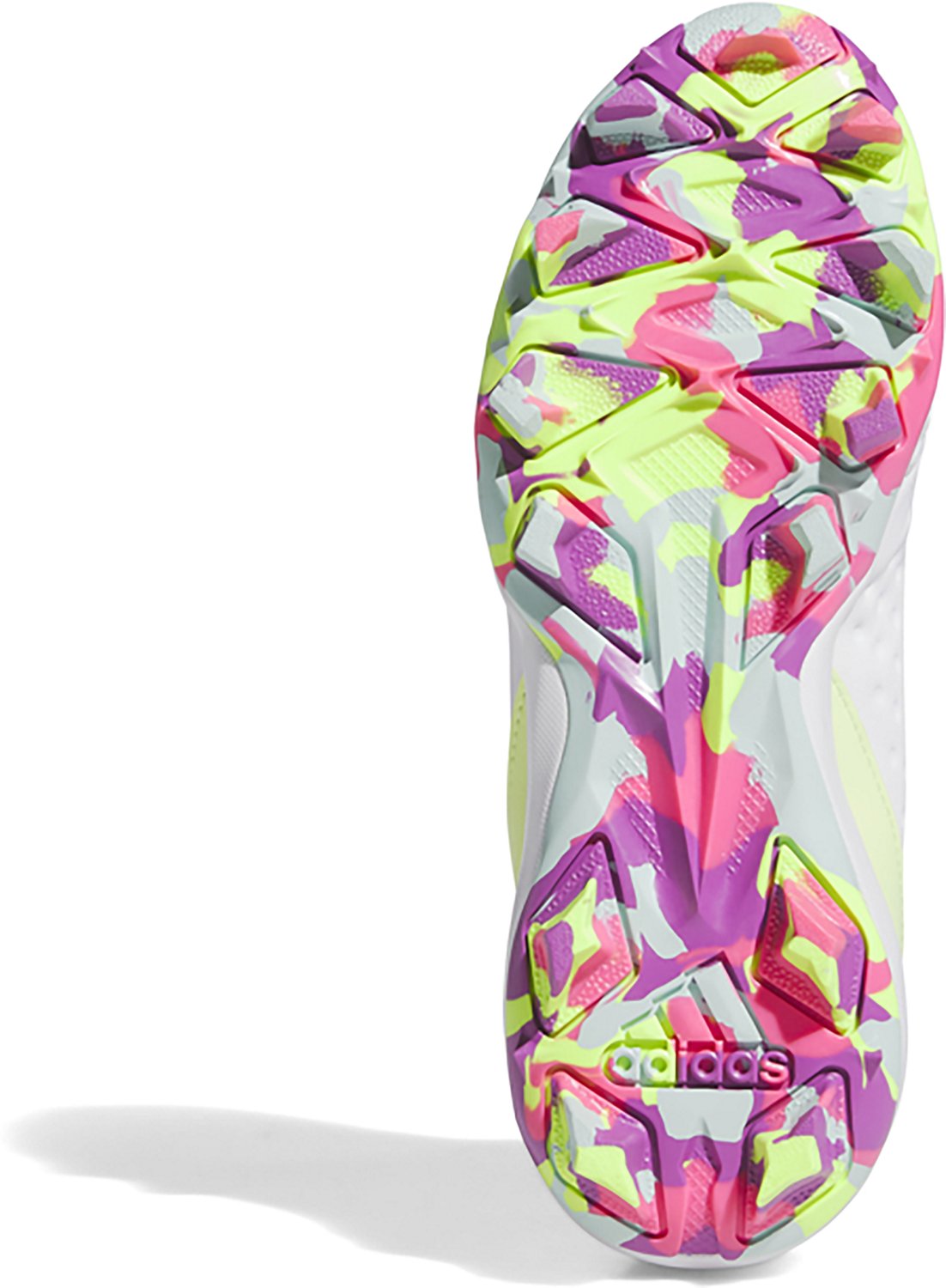 Adidas Kids Adizero Instinct Baseball Cleats                                                                                     - view number 6