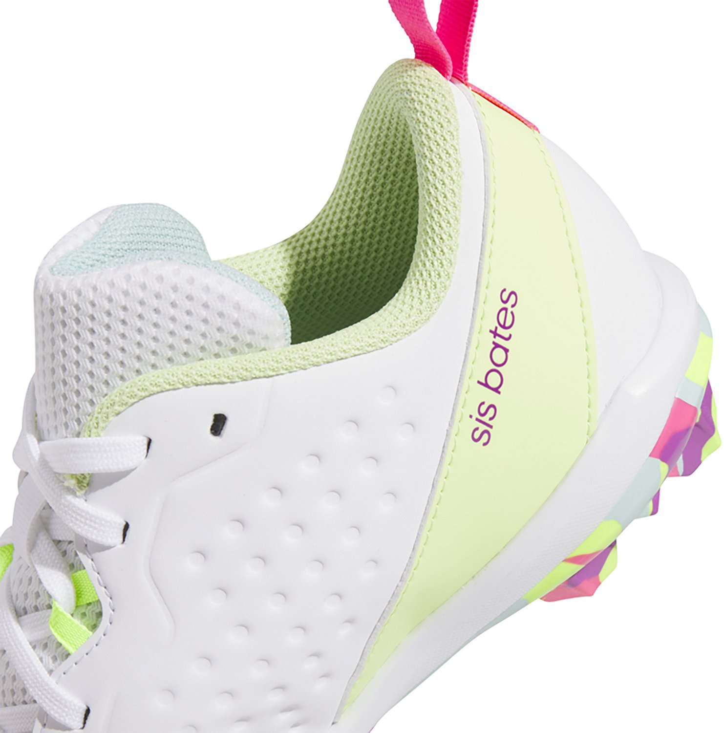 Adidas Kids Adizero Instinct Baseball Cleats                                                                                     - view number 7