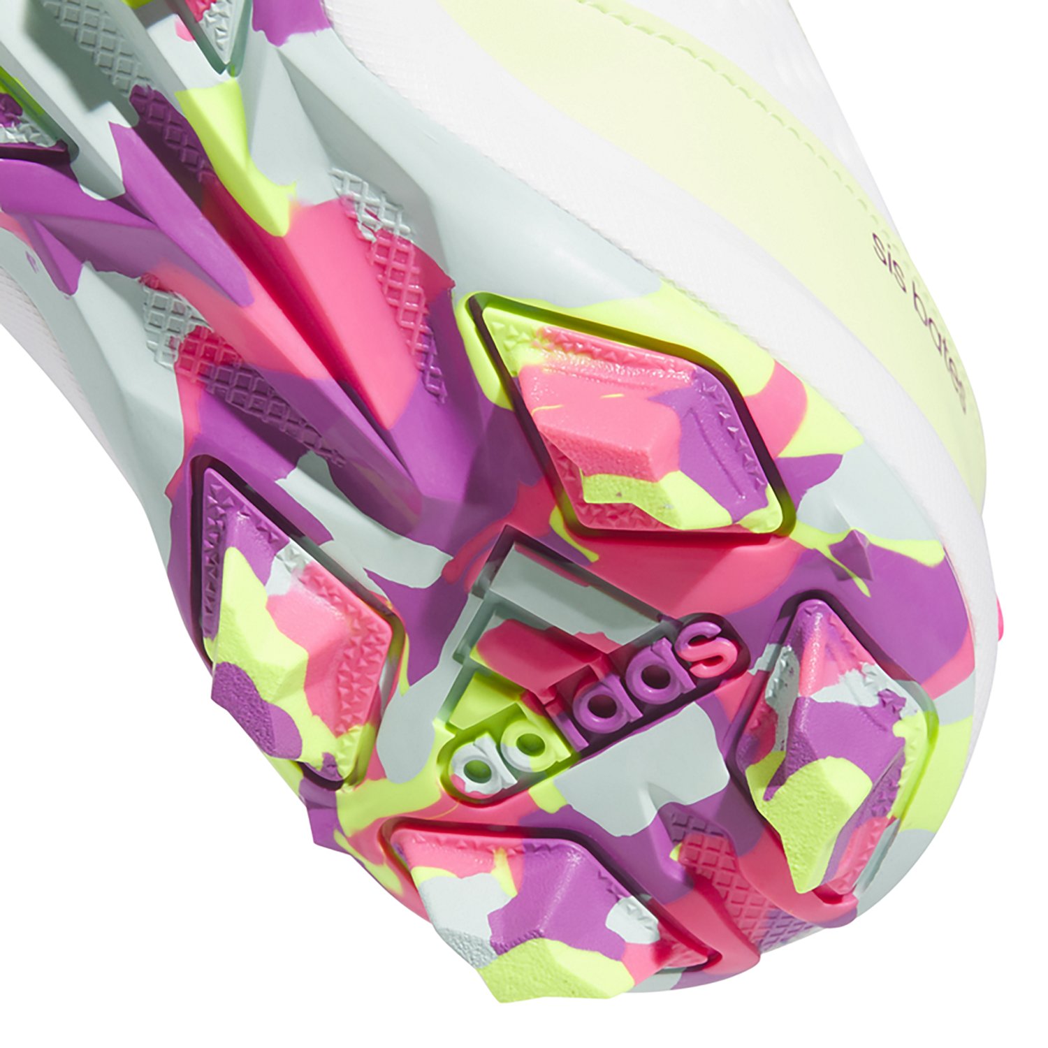 Adidas Kids Adizero Instinct Baseball Cleats                                                                                     - view number 8
