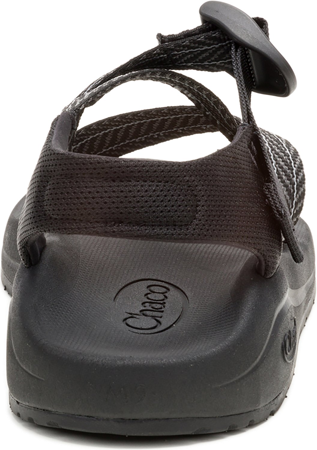 Chaco Men's CushZ Extra Cushioned Sandals                                                                                        - view number 4