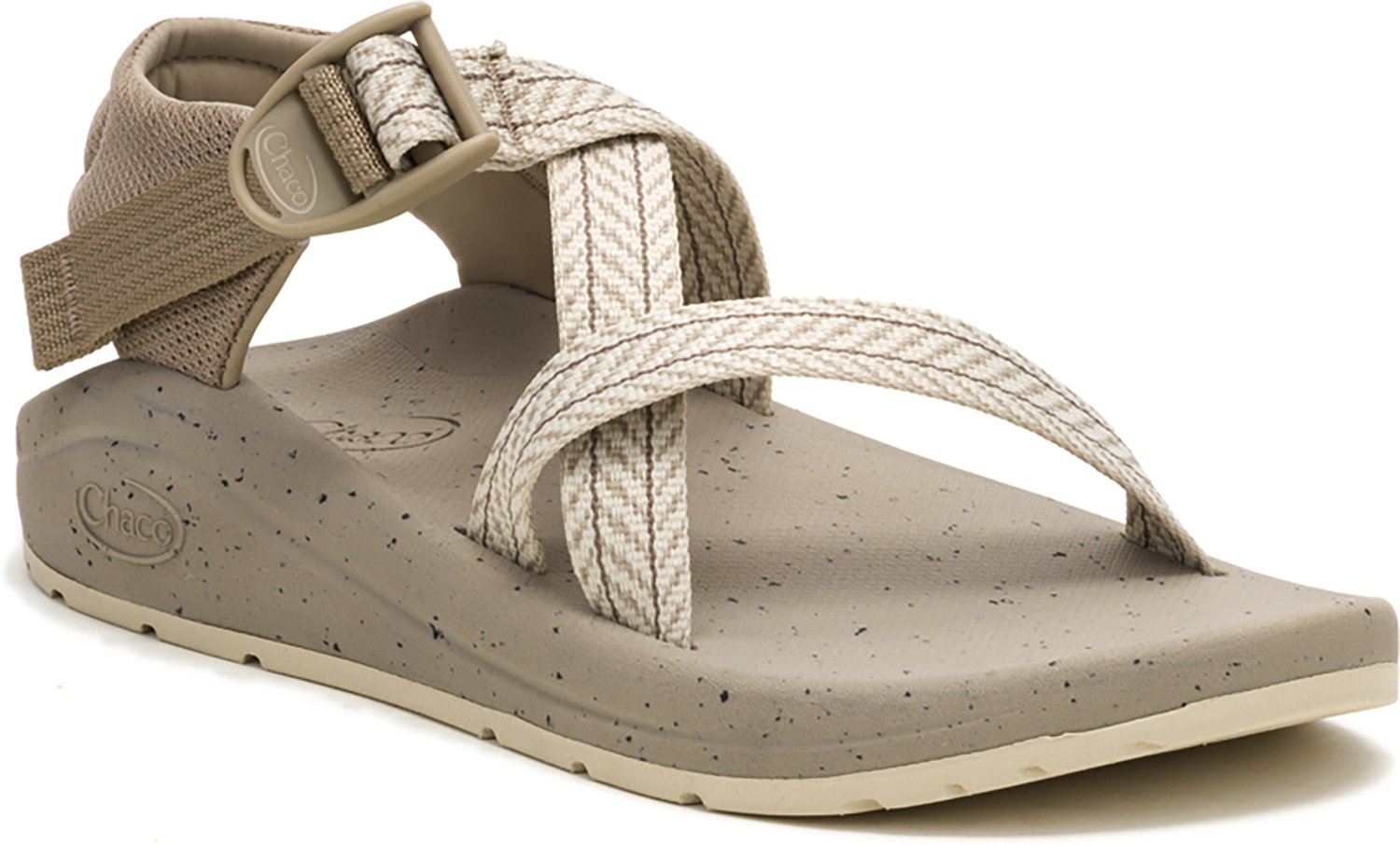 Chaco Women's CushZ Extra Cushioned Sandals                                                                                      - view number 3
