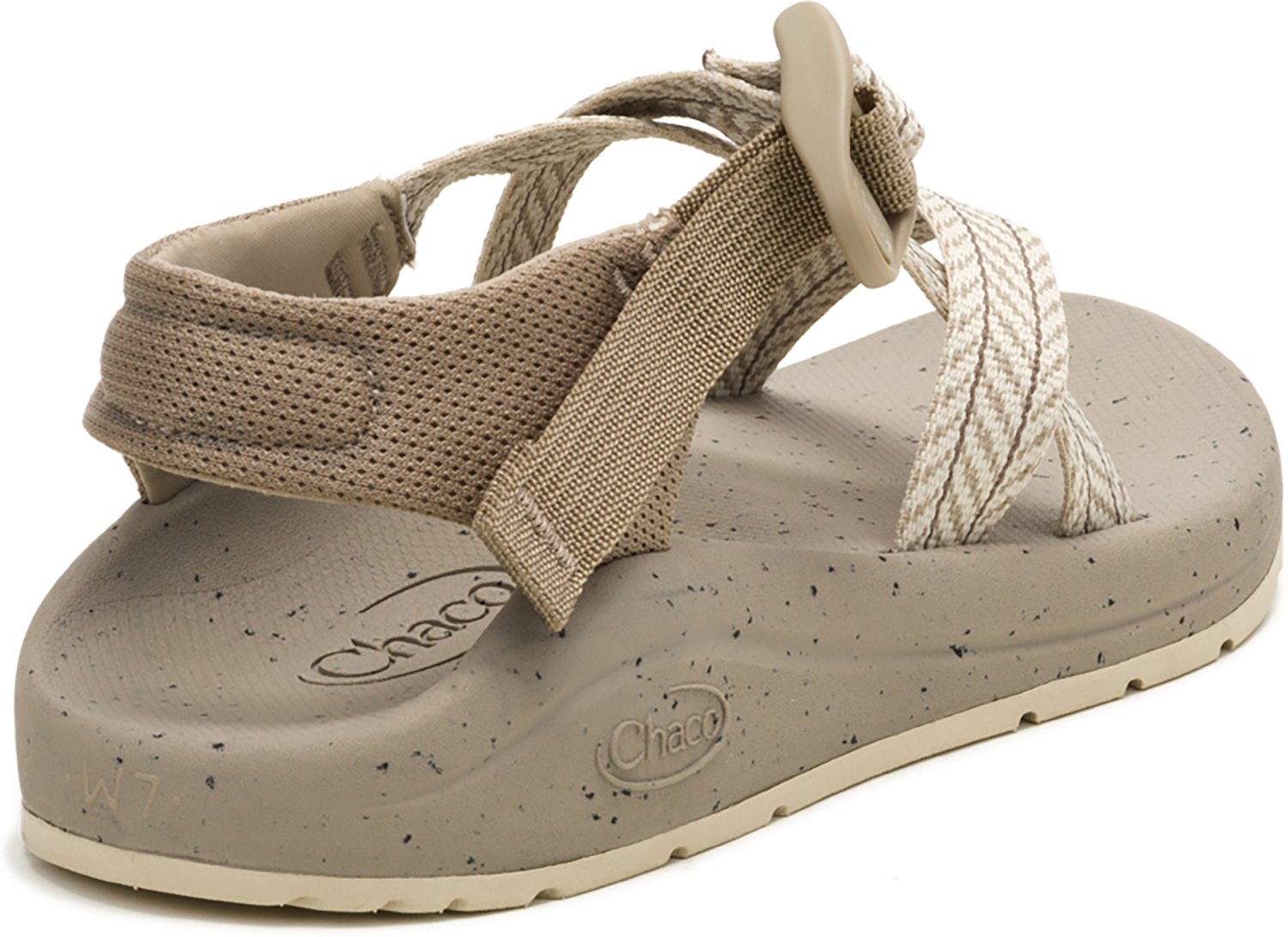 Chaco Women's CushZ Extra Cushioned Sandals                                                                                      - view number 7