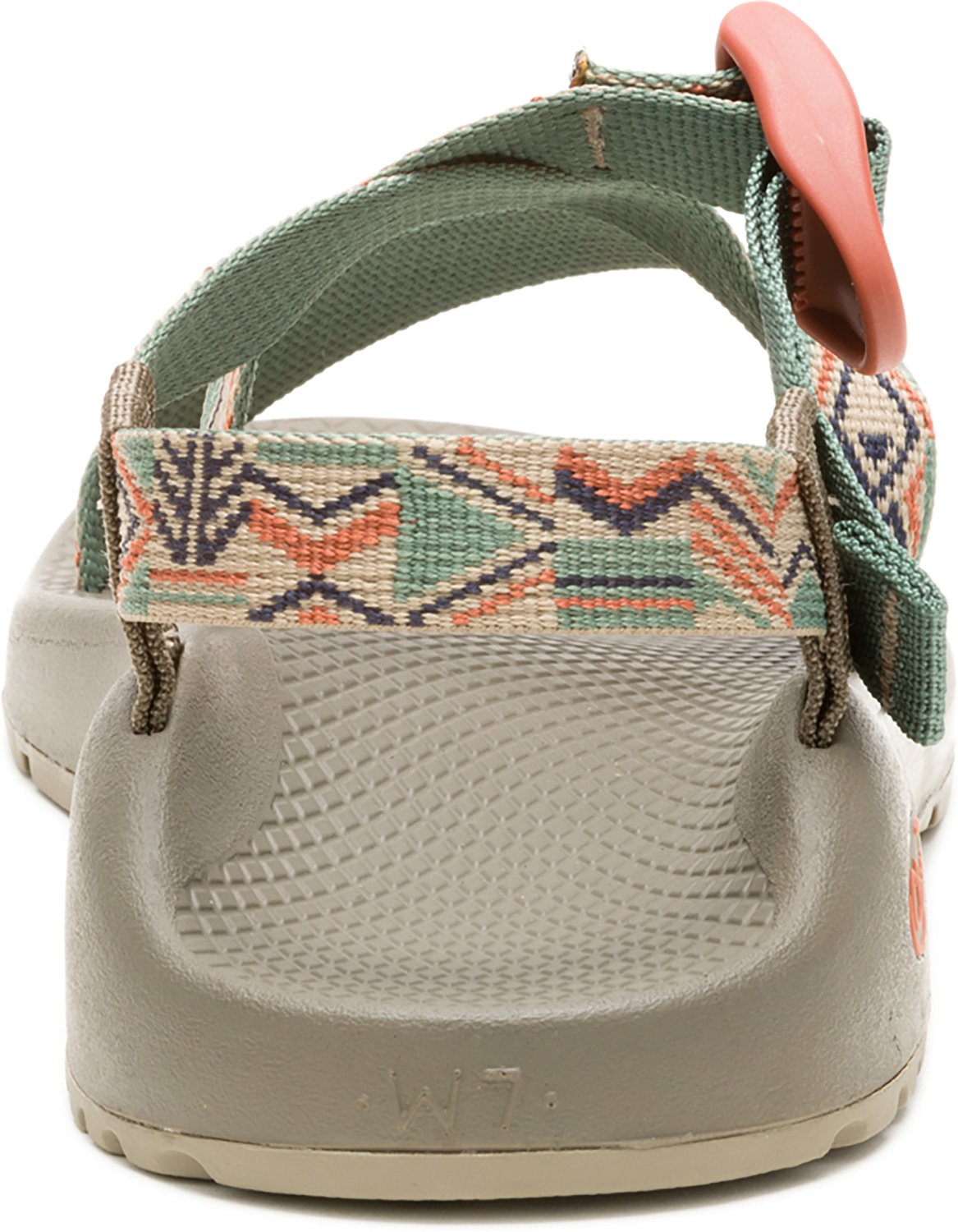 Chaco Women's Z1 Adjustable Strap Classic Sandals                                                                                - view number 4