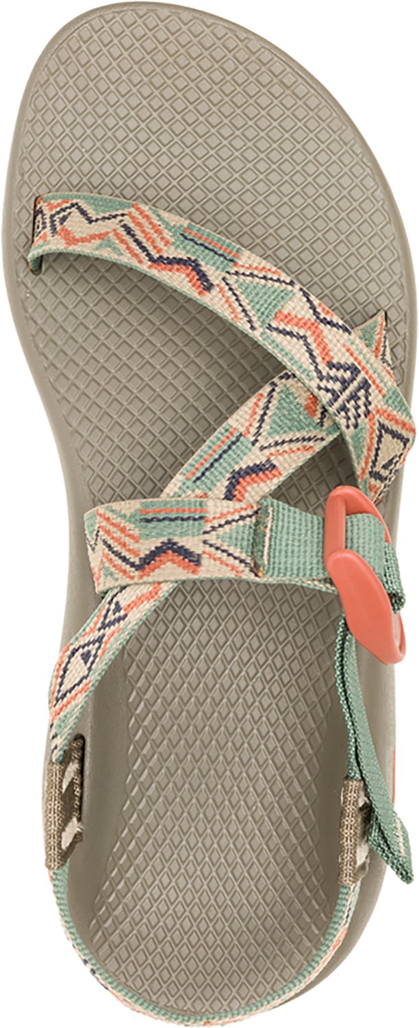 Chaco Women's Z1 Adjustable Strap Classic Sandals                                                                                - view number 5