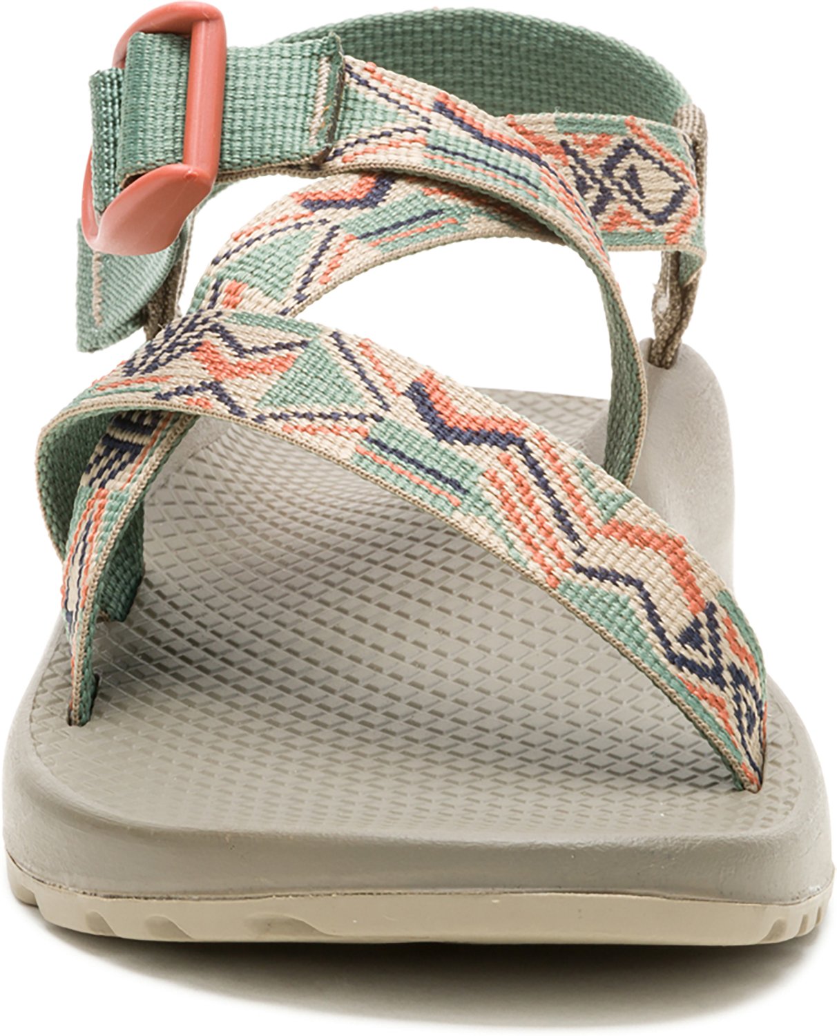 Chaco Women's Z1 Adjustable Strap Classic Sandals                                                                                - view number 7
