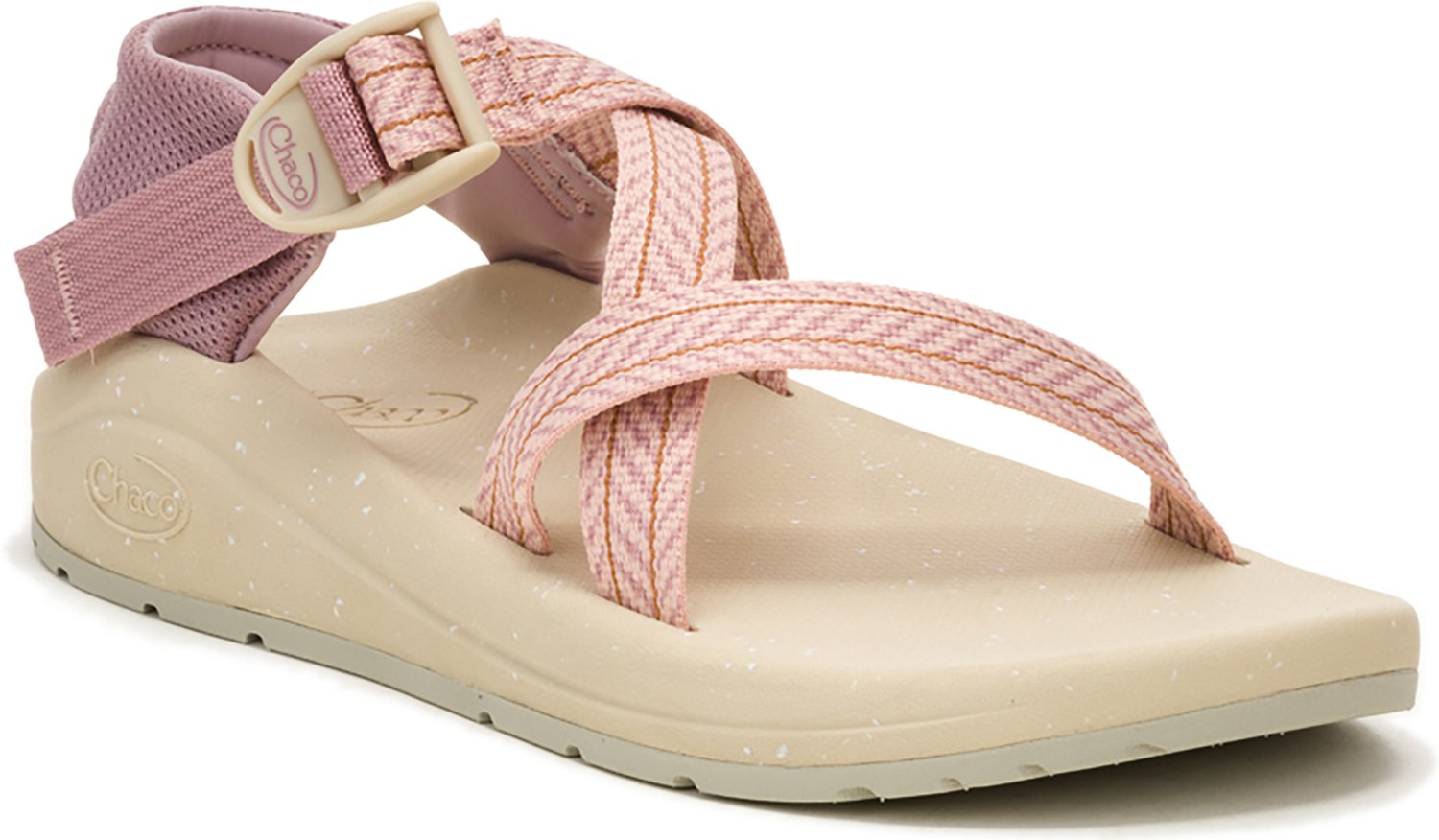 Chaco Women's CushZ Extra Cushioned Sandals                                                                                      - view number 3