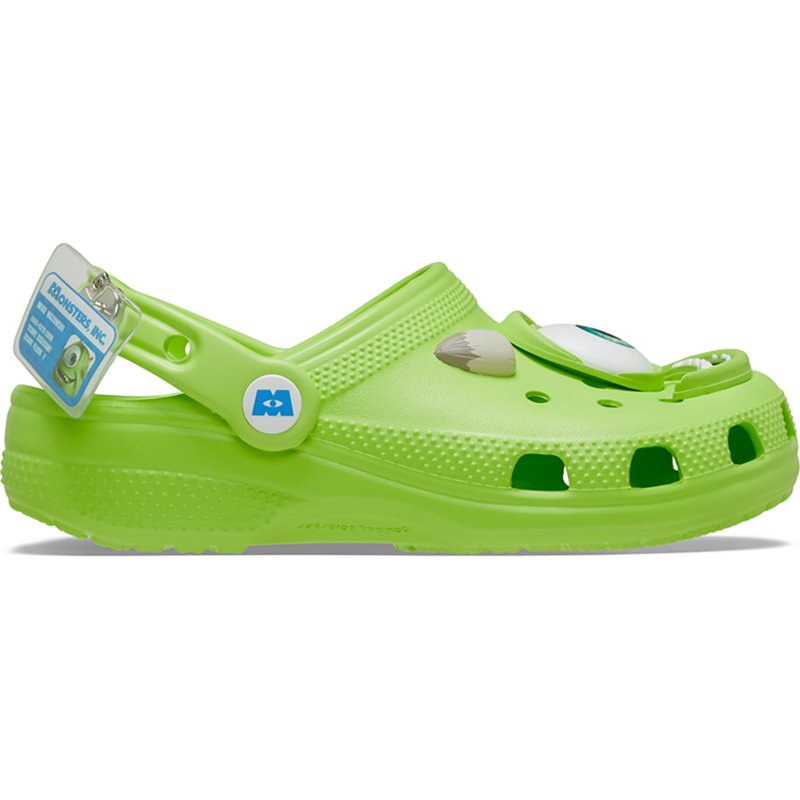Crocs Kids' Monster… - image