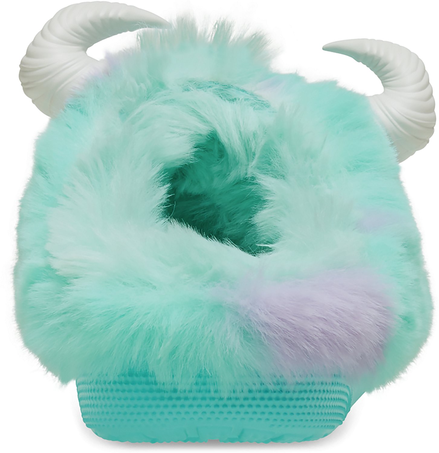 Crocs Adult Monsters Sulley Classic Cozy Sandal                                                                                  - view number 4