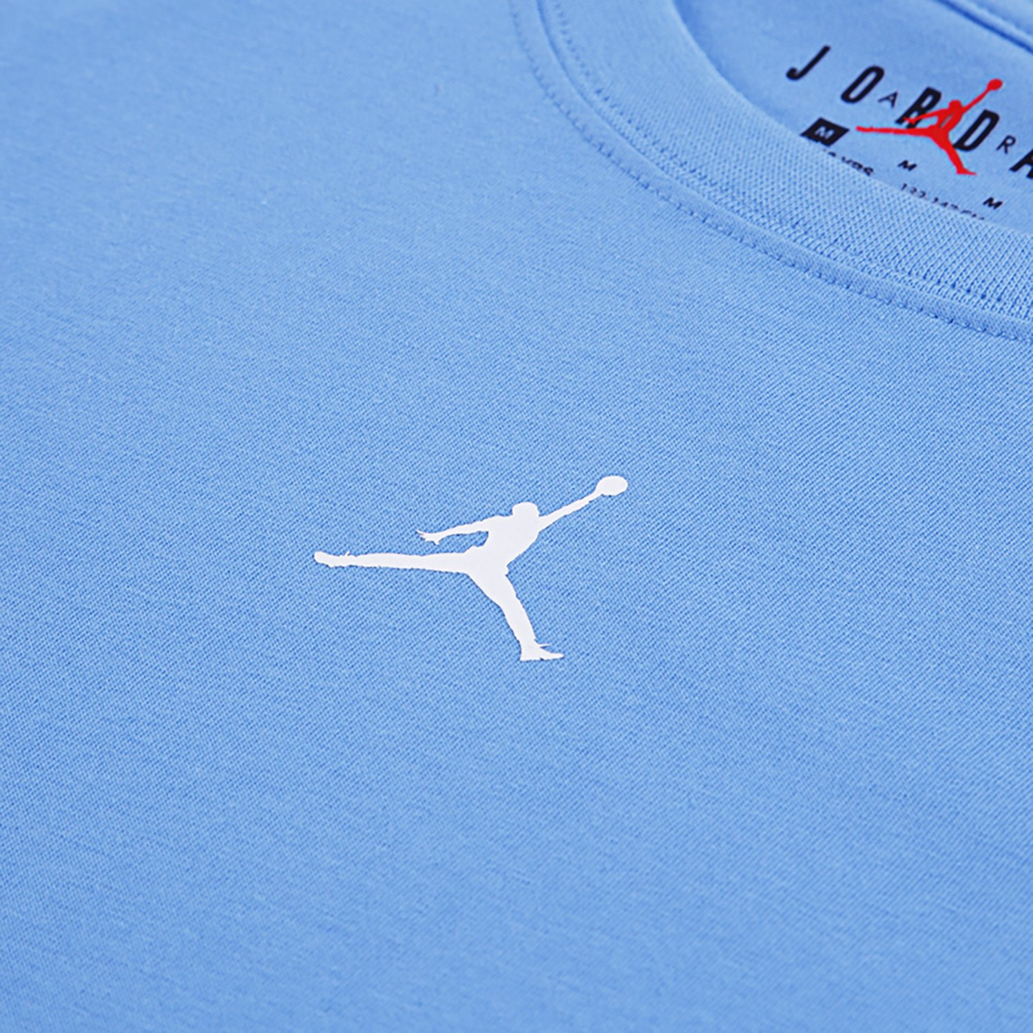 Jordan Boys' Sport Core Short Sleeve T-shirt                                                                                     - view number 3