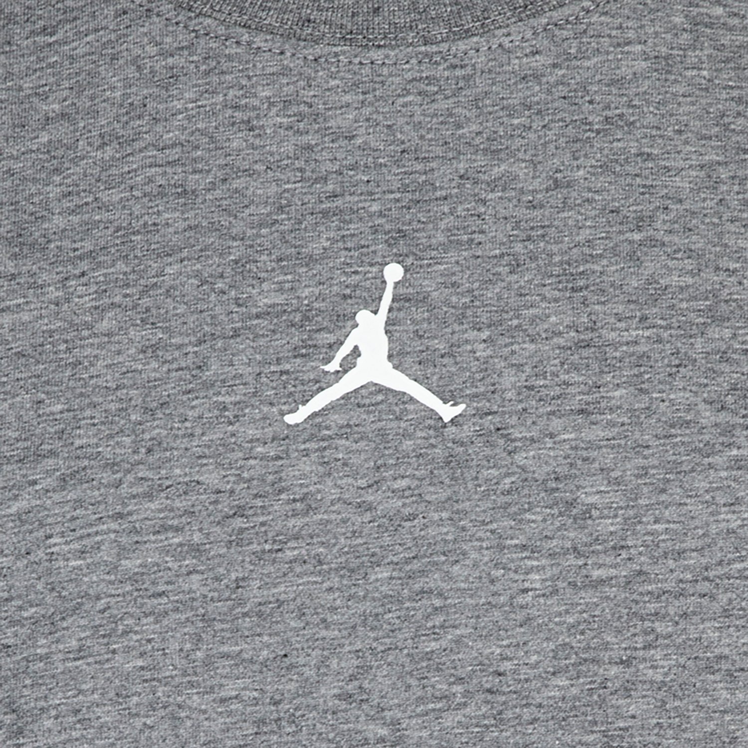 Jordan Boys' Sport Core Short Sleeve T-shirt                                                                                     - view number 3