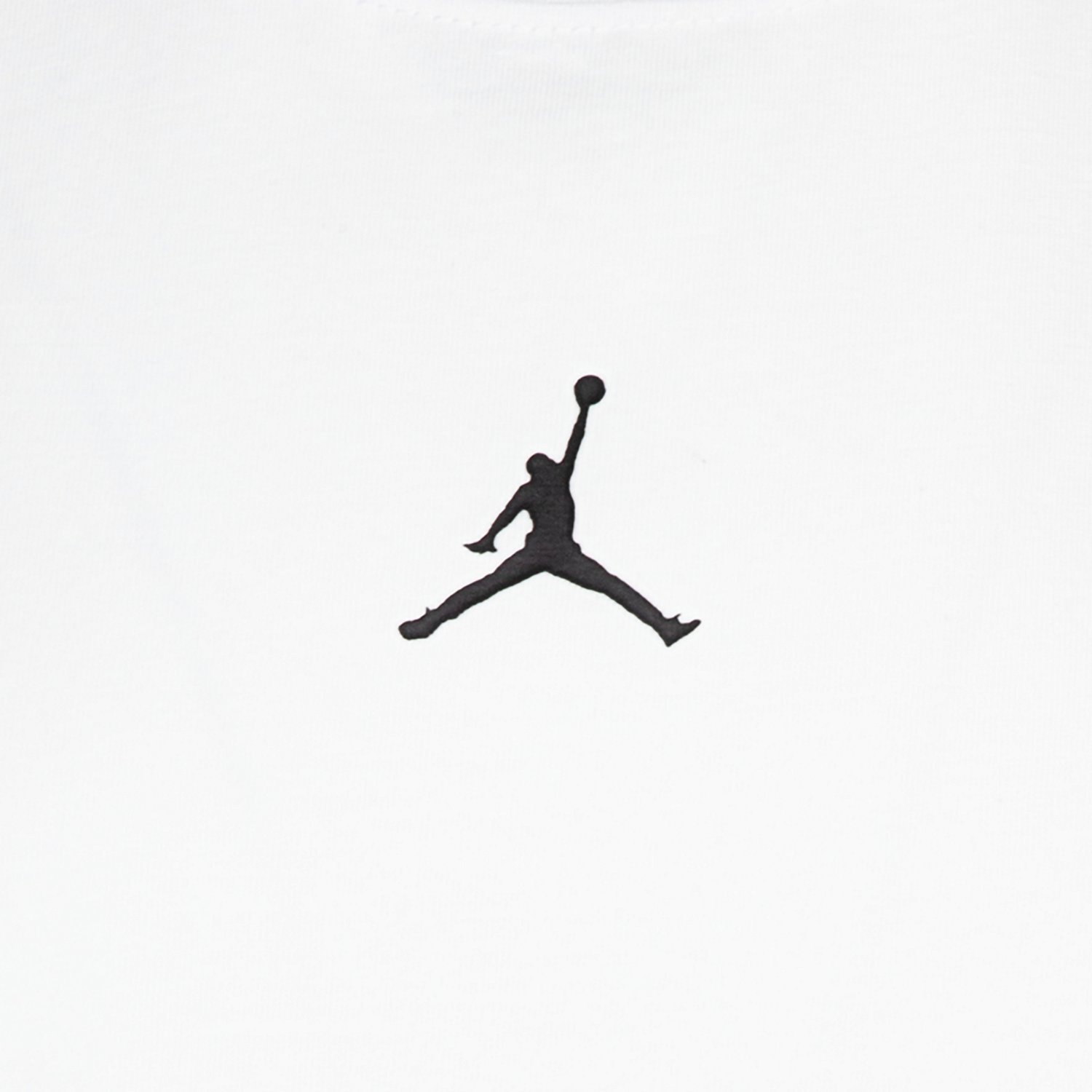 Jordan Boys' Sport Core Short Sleeve T-shirt                                                                                     - view number 3