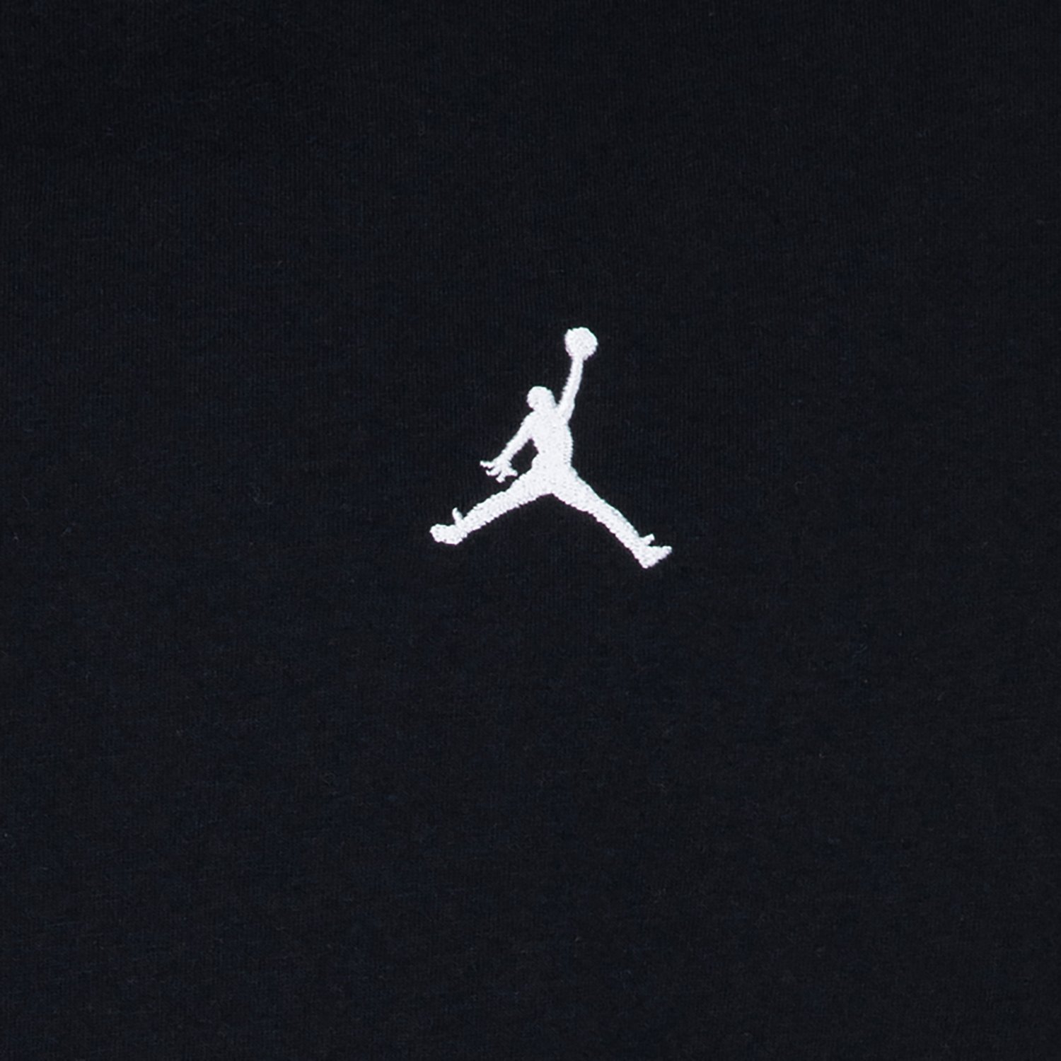 Jordan Boys' Jumpman Air Short Sleeve T-shirt - view number 3
