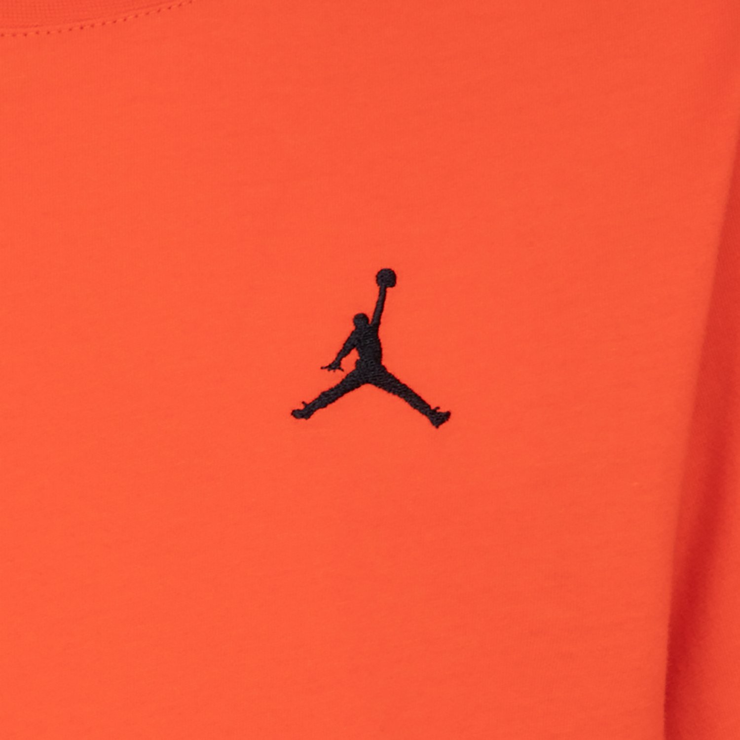 Jordan Boys' Jumpman Air Short Sleeve T-shirt - view number 4