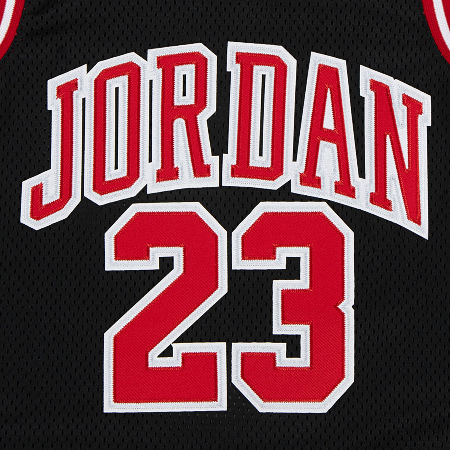 Jordan Boys' 23 Jersey - view number 3