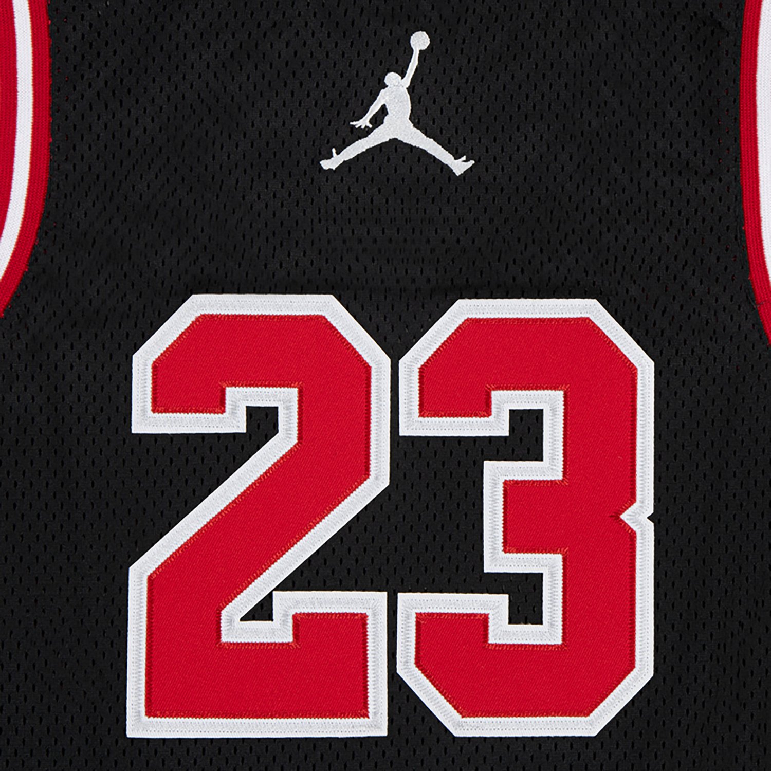 Jordan Boys' 23 Jersey - view number 4