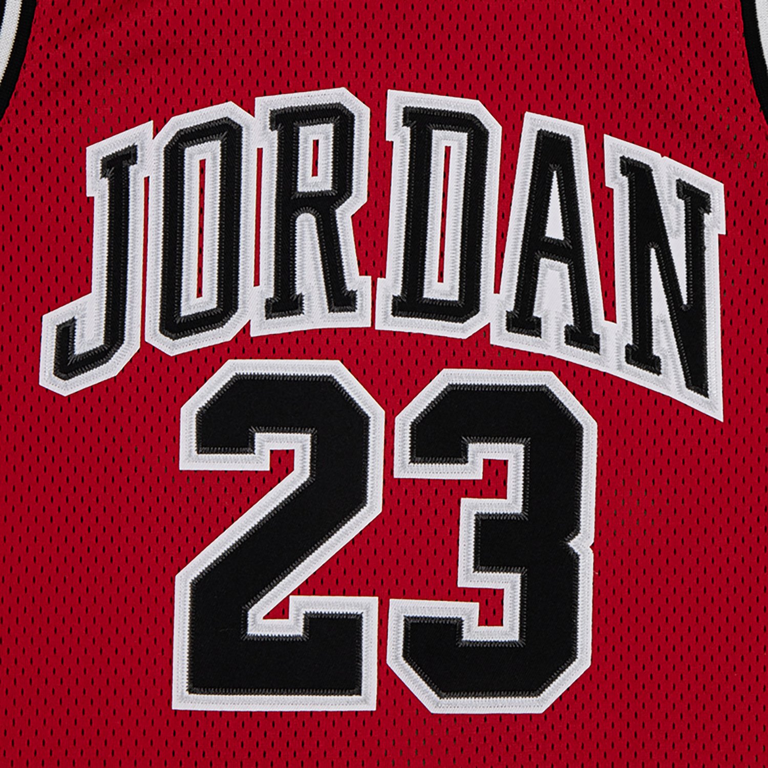 Jordan Boys' 23 Jersey - view number 4