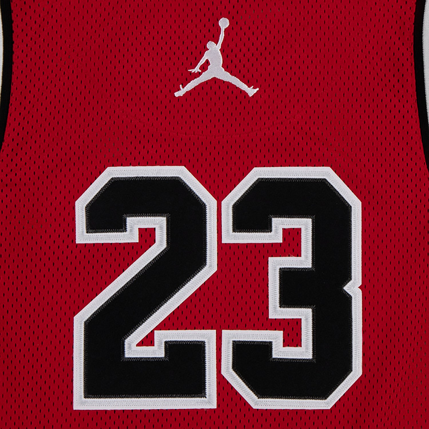 Jordan Boys' 23 Jersey - view number 6