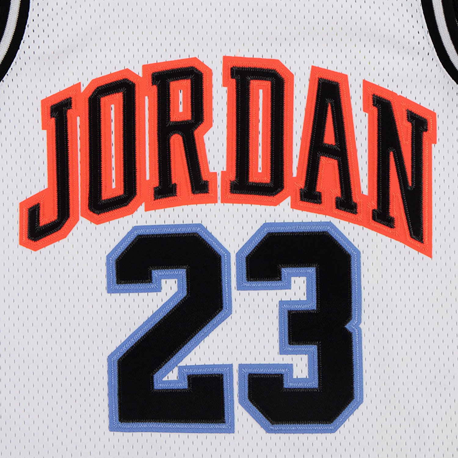Jordan Boys' 23 Jersey - view number 3