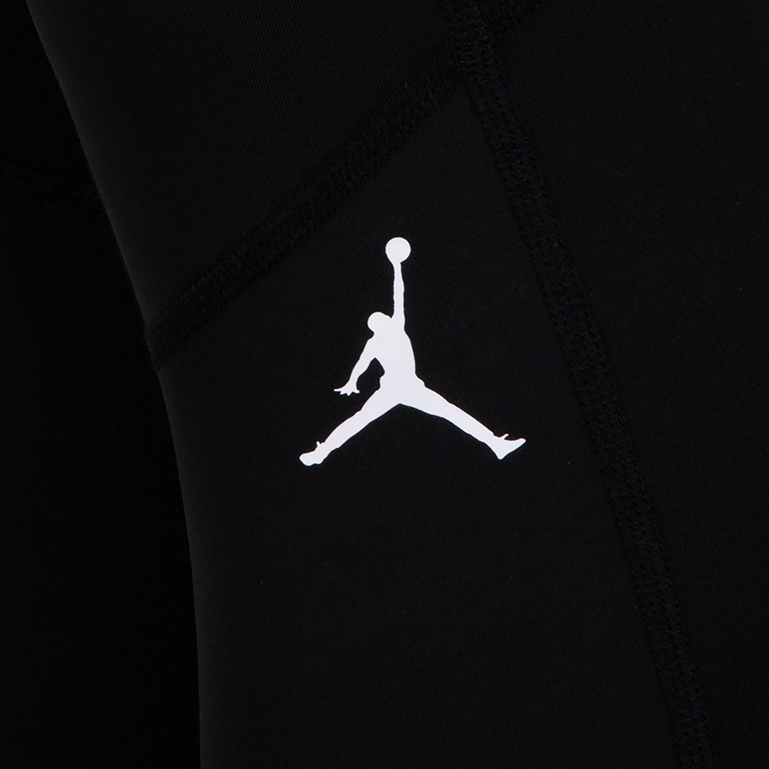 Jordan Boys' MJ Dri-FIT Sport Tight                                                                                              - view number 6