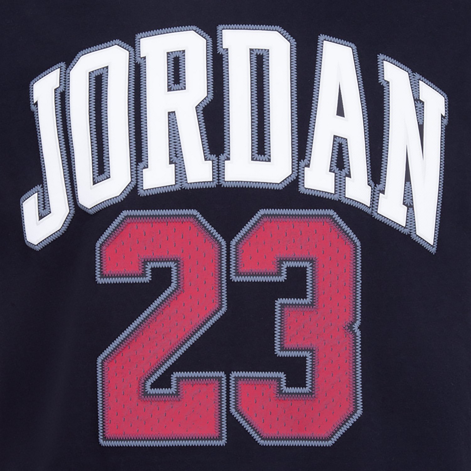 Jordan Boy's Practice Flight Short Sleeve T-Shirt - view number 3