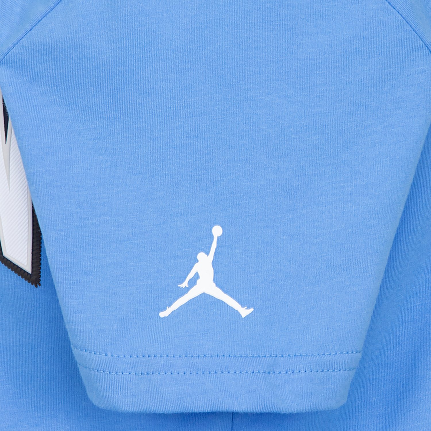 Jordan Boy's Practice Flight Short Sleeve T-Shirt - view number 3