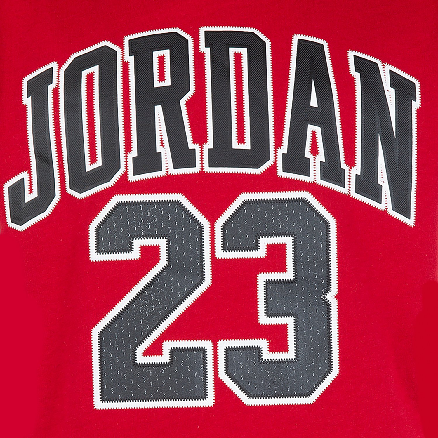 Jordan Boy's Practice Flight Short Sleeve T-Shirt - view number 4