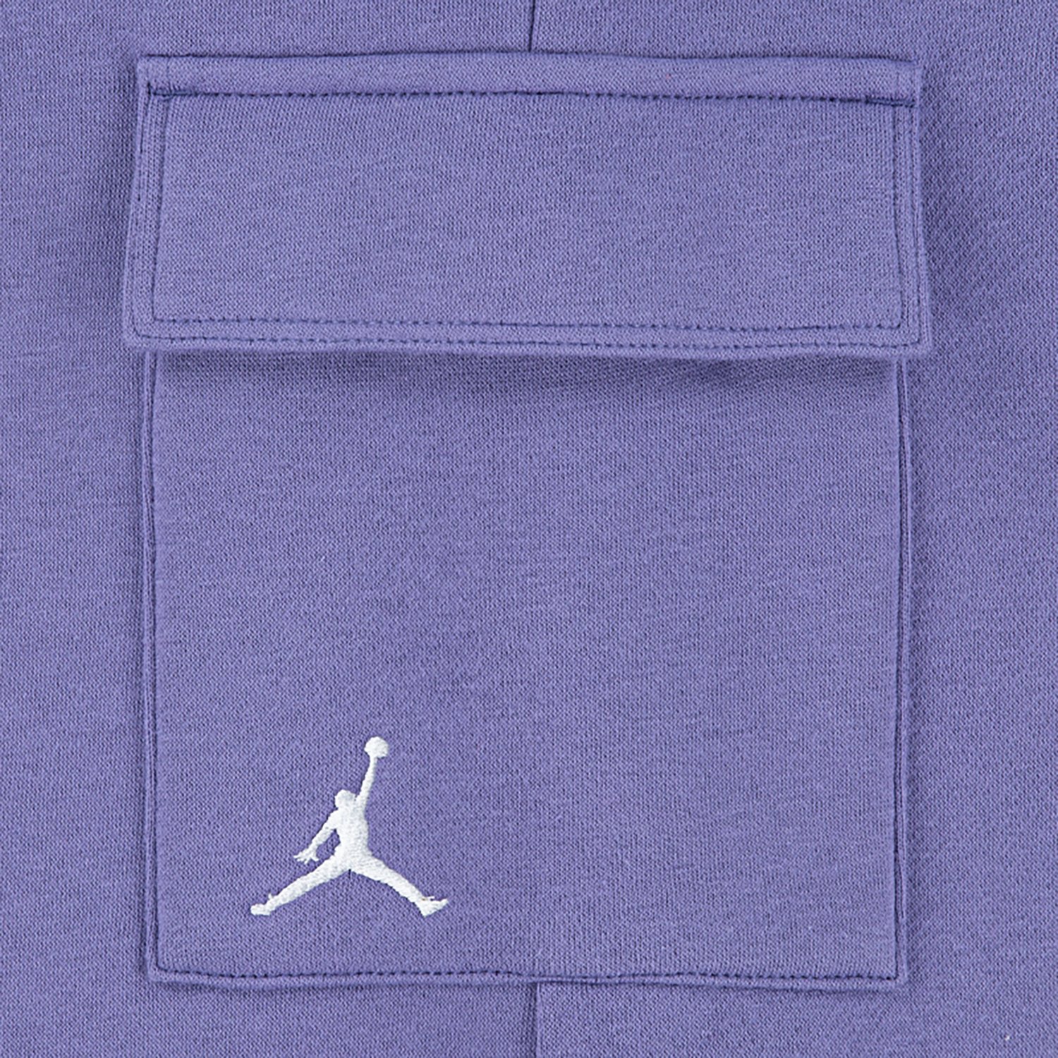 Jordan Girls' Brooklyn Fleece Cargo Pants