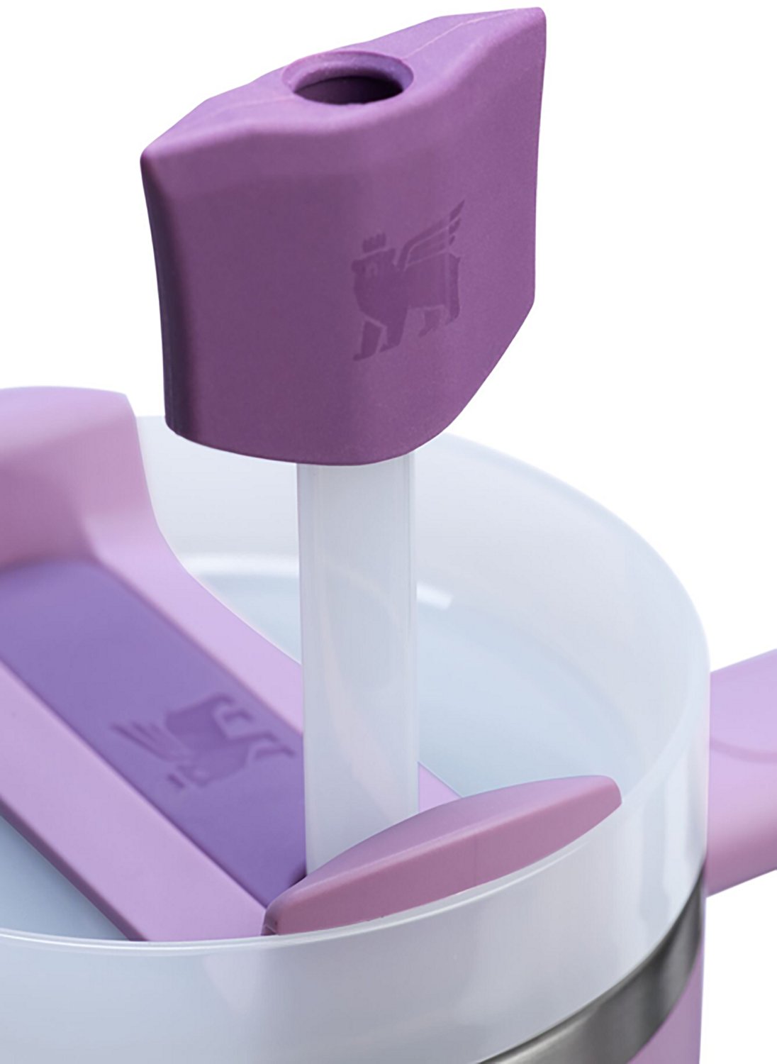 Stanley Quencher Straw Toppers 2-Pack - view number 2