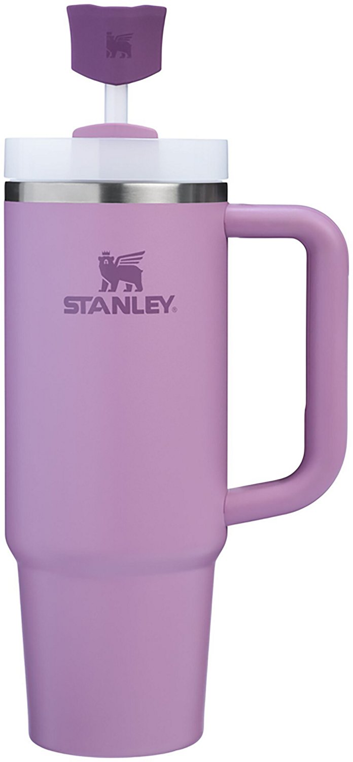 Stanley Quencher Straw Toppers 2-Pack - view number 3