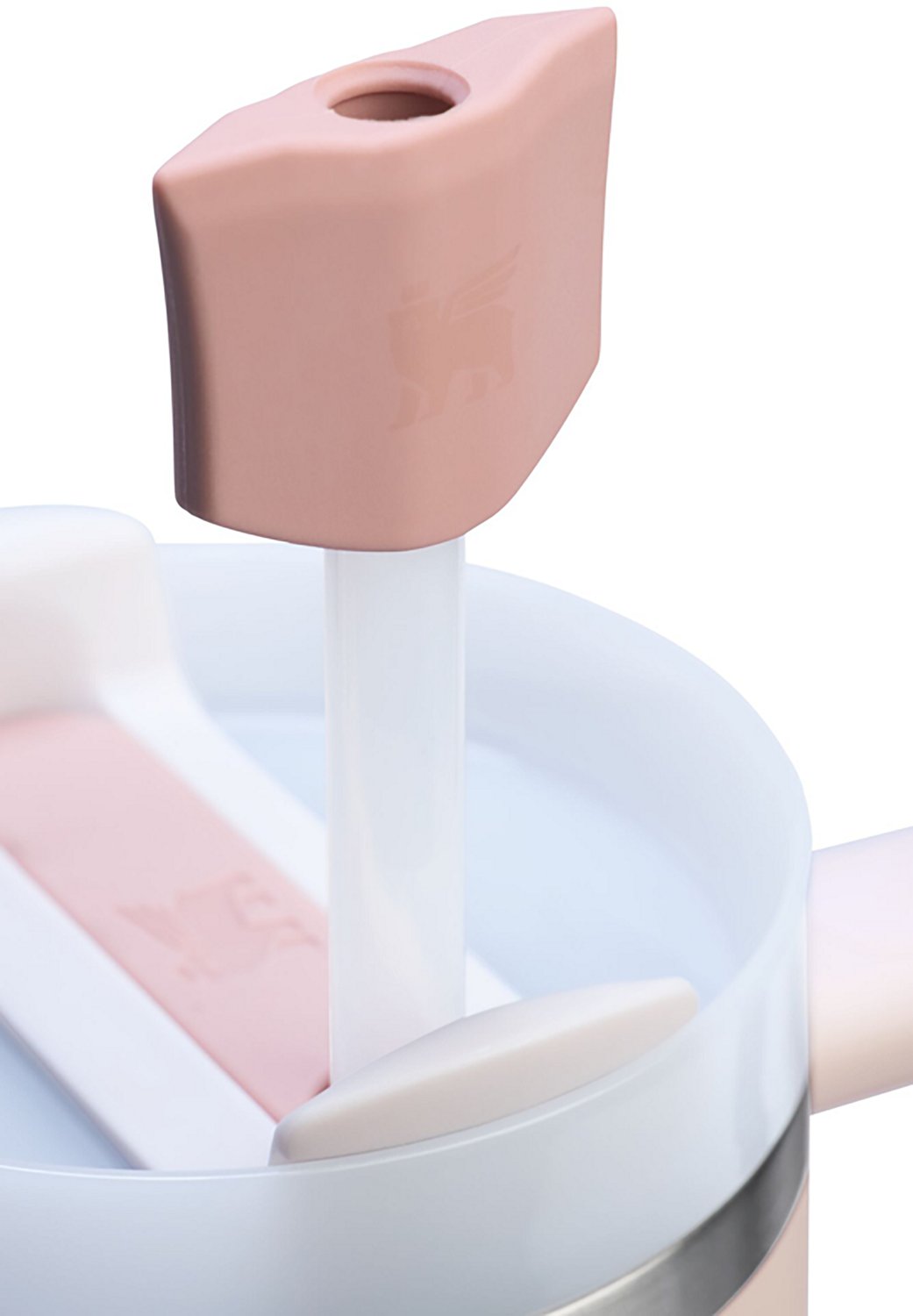 Stanley Quencher Straw Toppers 2-Pack - view number 2