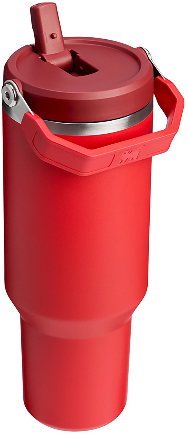 Stanley 40 oz Iceflow Flipstraw 2.0 Tumbler                                                                                      - view number 2