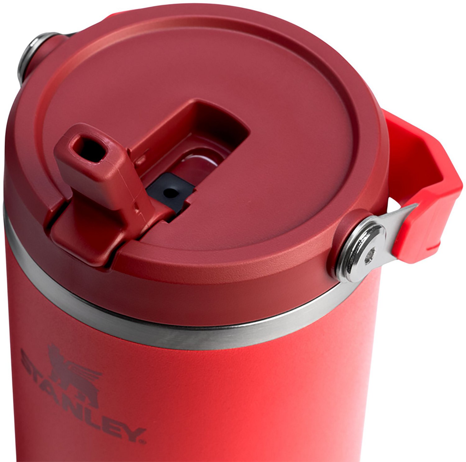 Stanley 40 oz Iceflow Flipstraw 2.0 Tumbler                                                                                      - view number 3