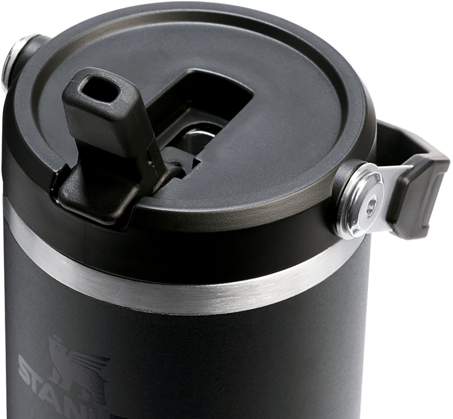 Stanley 30 oz Iceflow Flipstraw 2.0 Tumbler                                                                                      - view number 3